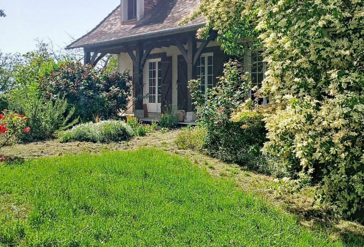 vente Maison de caractère Riberac - Photo 5
