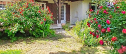 vente Maison de caractère Riberac