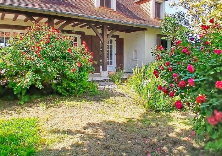 vente Maison de caractère Riberac