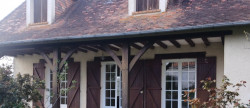 vente Maison de caractère Riberac