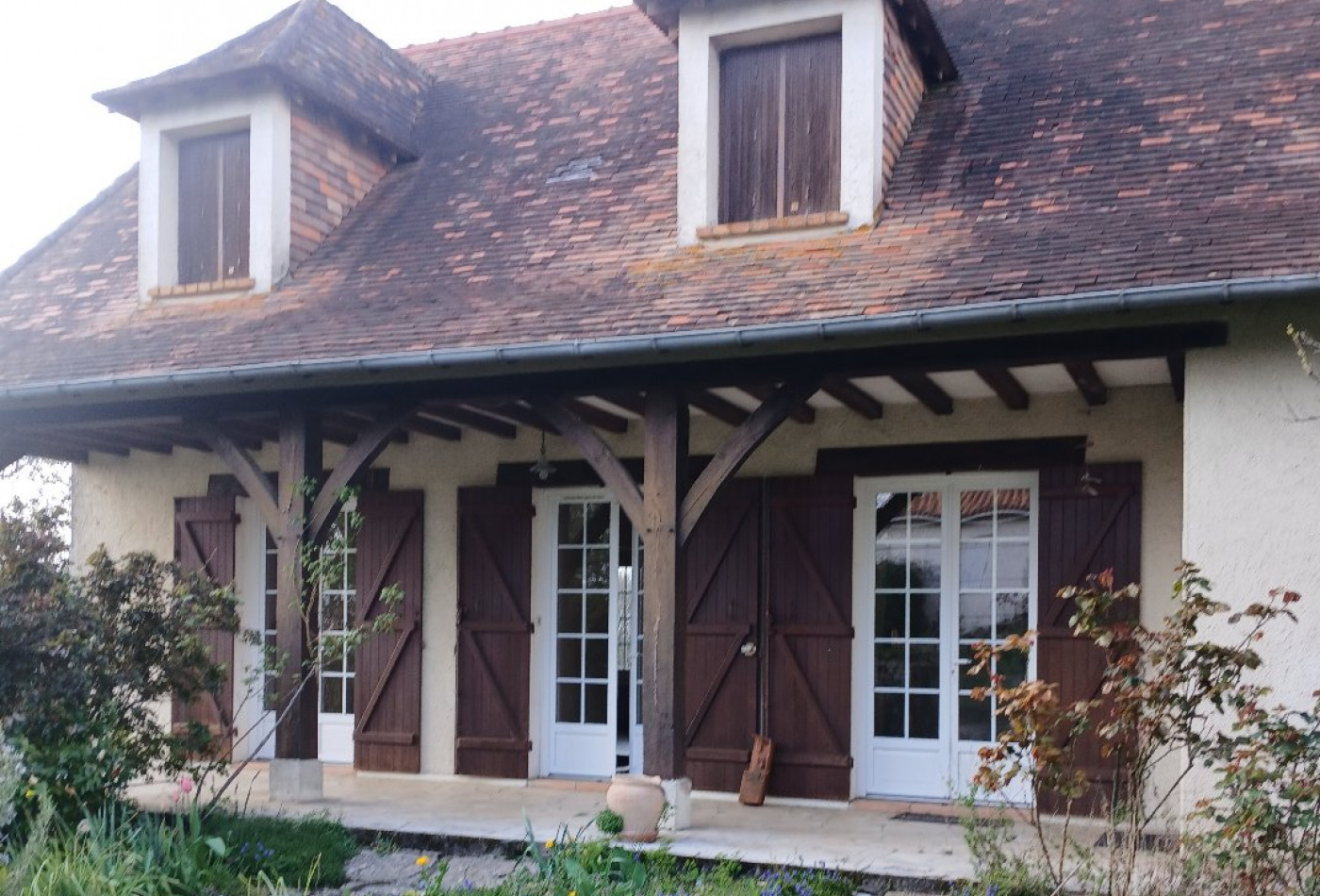 vente Maison de caractère Riberac - Photo 1