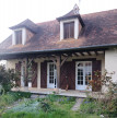 vente Maison de caractère Riberac