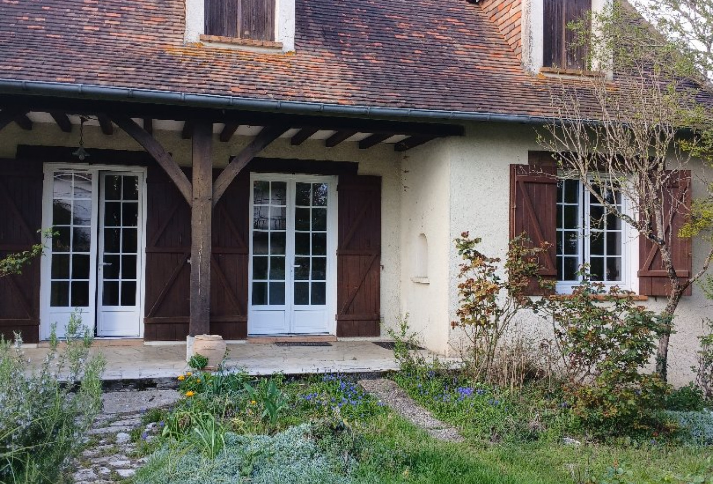 vente Maison de caractère Riberac - Photo 2