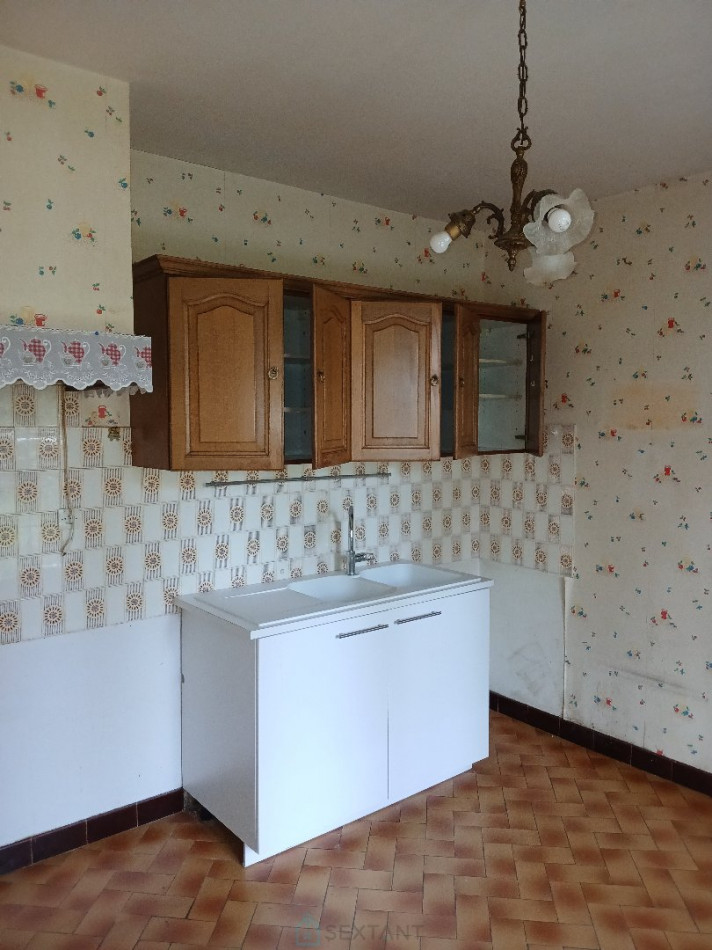 vente Maison de caractère Riberac - Photo 7