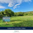 vente Terrain constructible Saint Saturnin