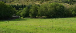 vente Terrain constructible Saint Saturnin