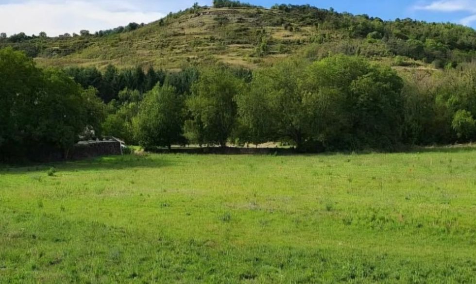 vente Saint Saturnin