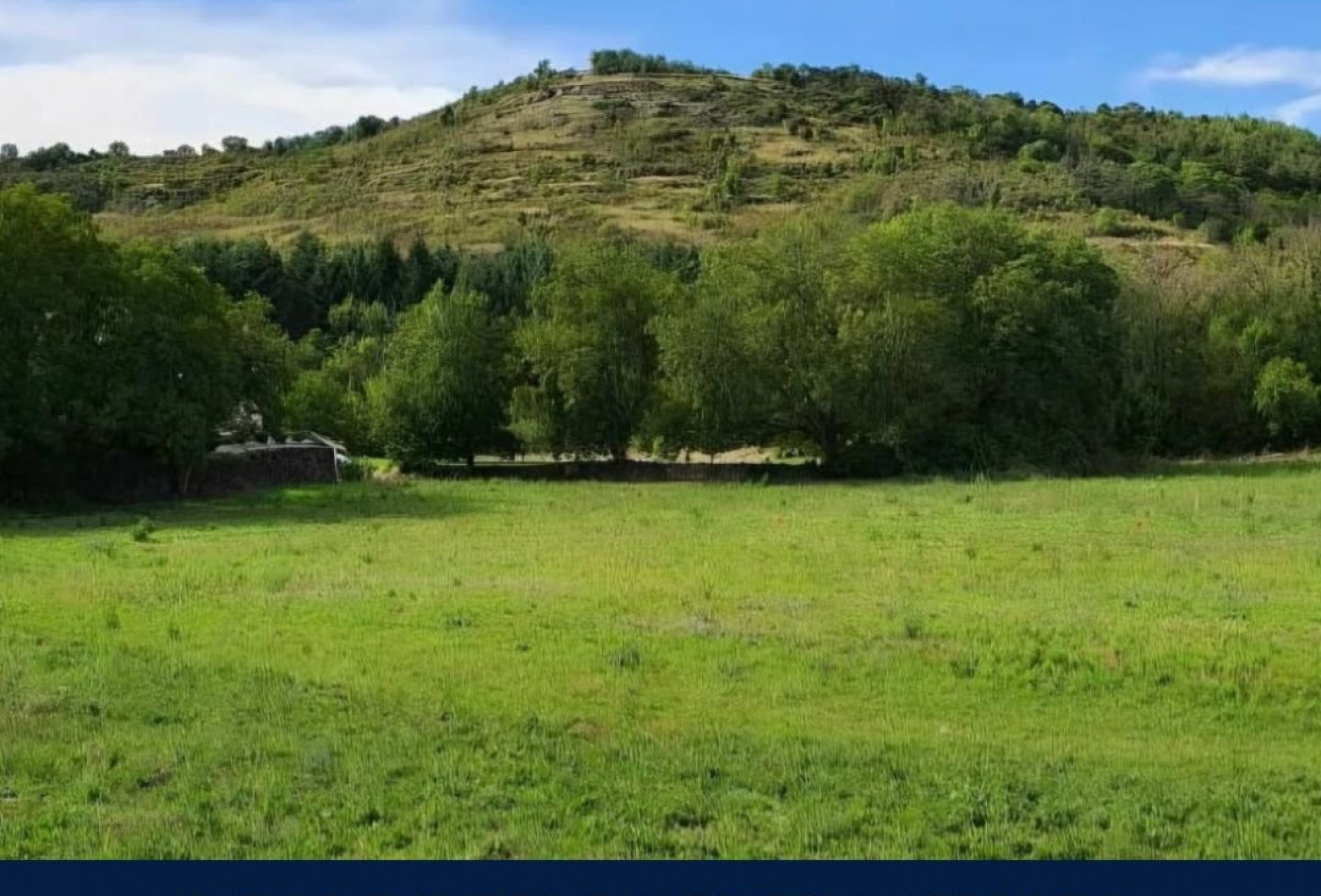 vente Terrain constructible Saint Saturnin - Photo 1