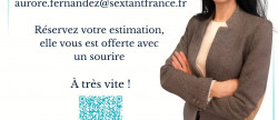 vente Terrain constructible Saint Saturnin