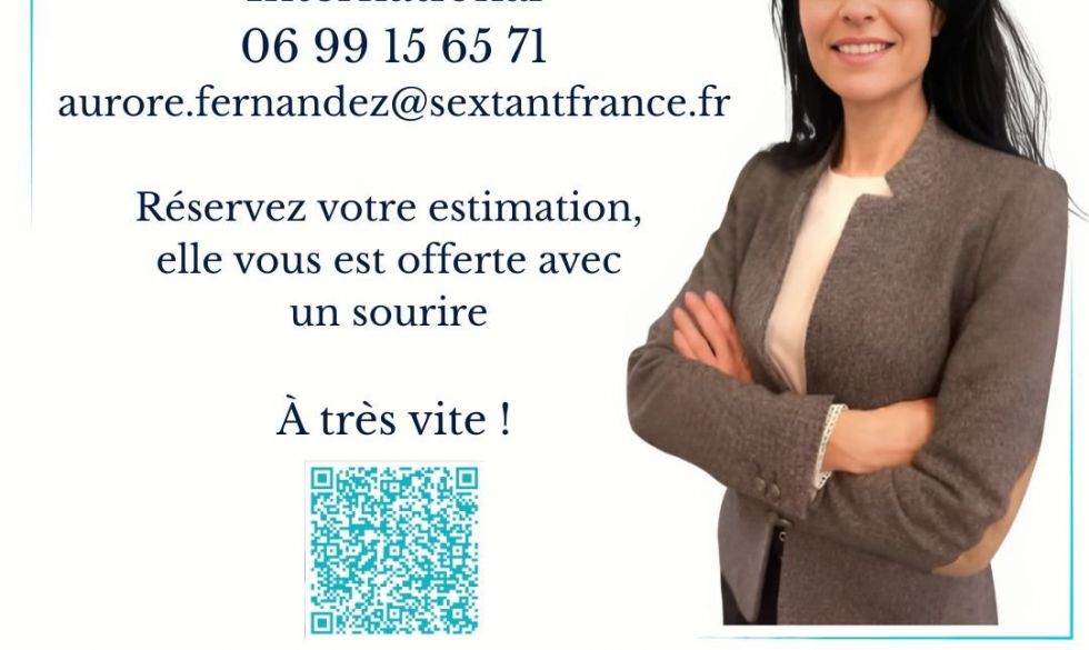 vente Saint Saturnin