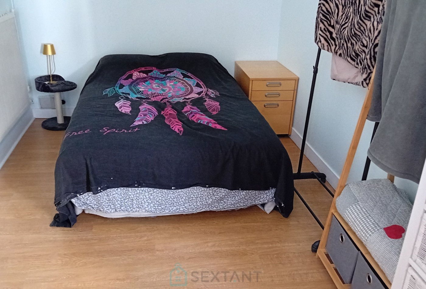 vente Appartement Royan - Photo 9
