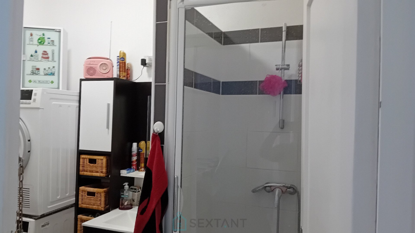 vente Appartement Royan - Photo 12