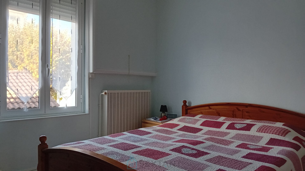 vente Appartement Royan - Photo 10