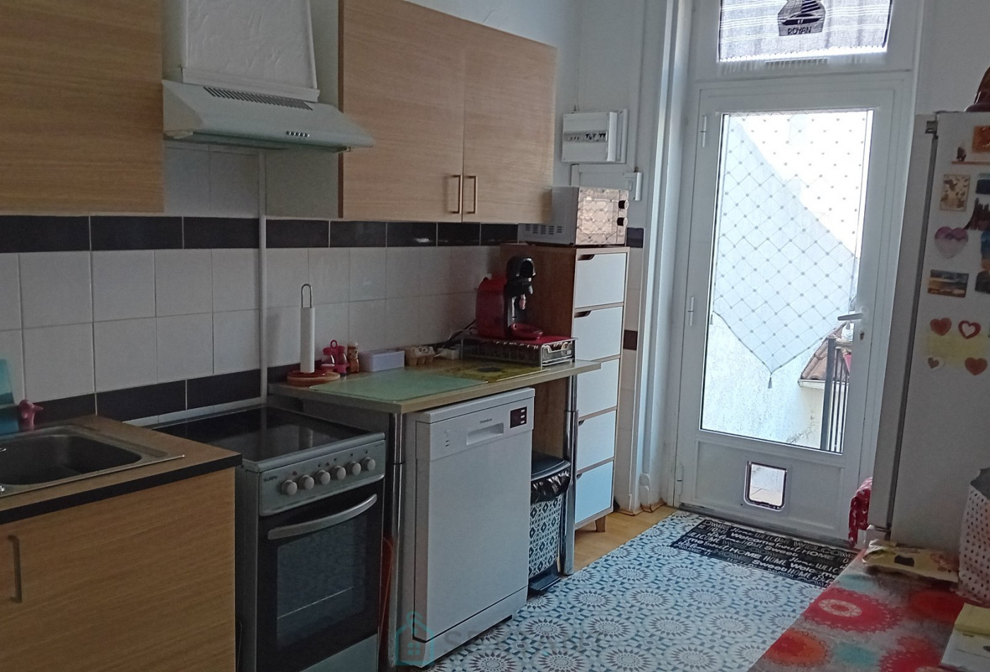 vente Appartement Royan - Photo 8