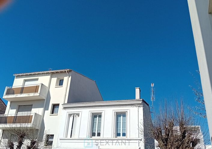 vente Appartement Royan