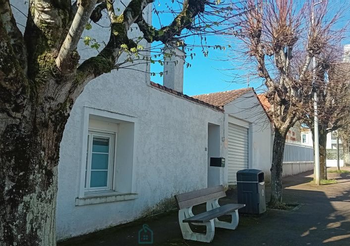 vente Appartement Royan