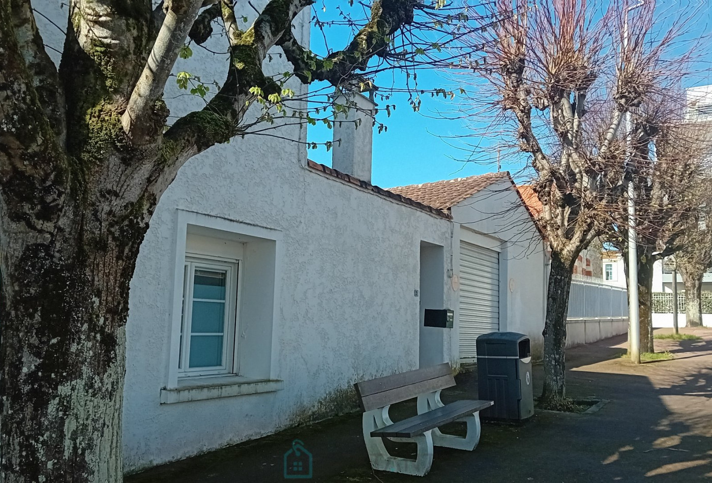 vente Appartement Royan - Photo 1