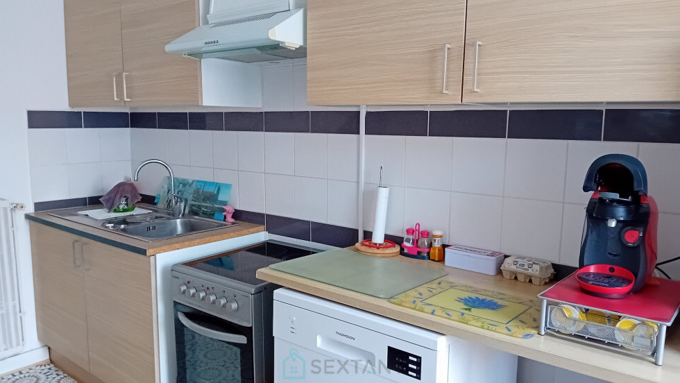 vente Appartement Royan - Photo 6