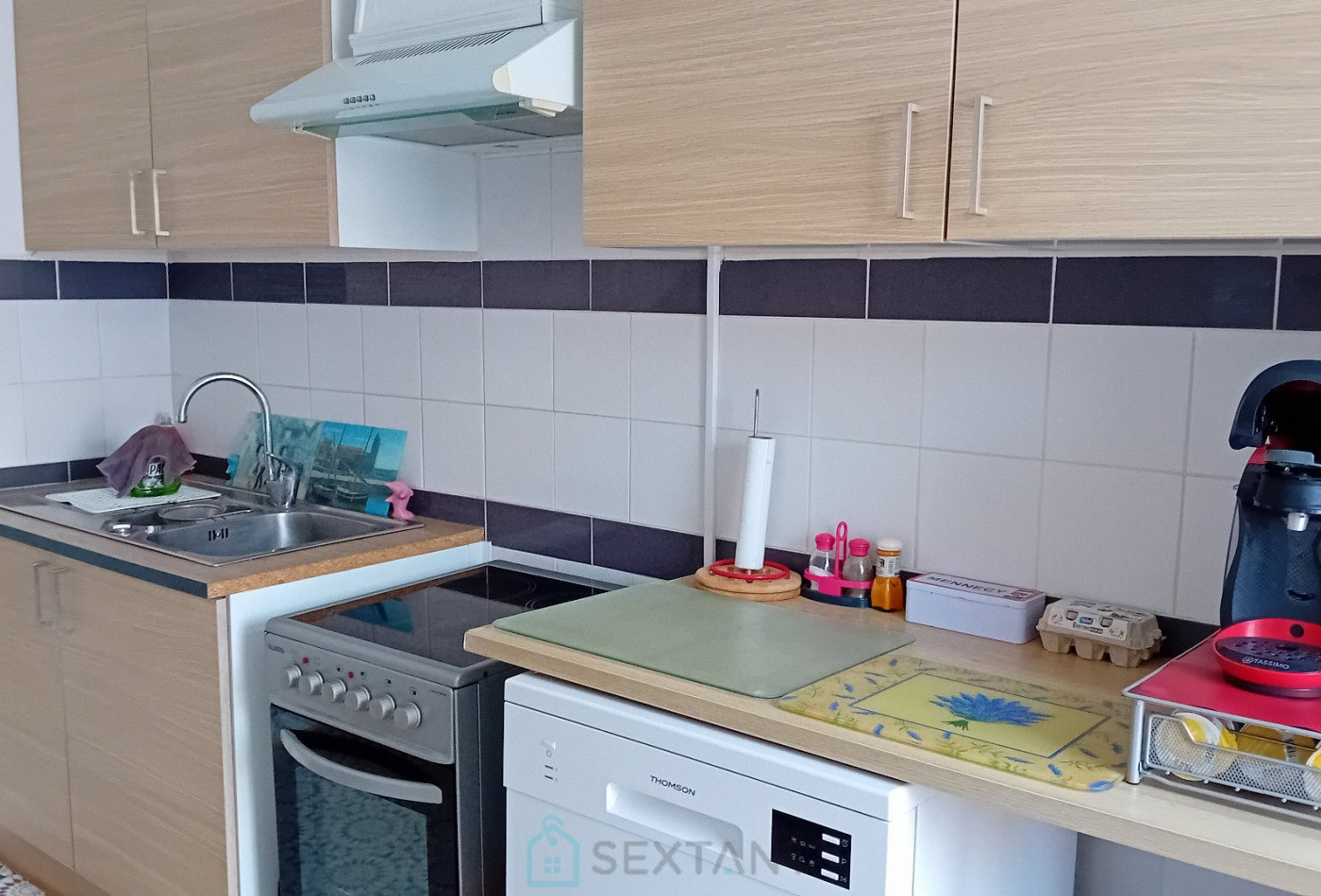 vente Appartement Royan - Photo 7