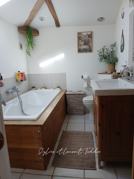 vente Maison en pierre Montendre - Photo 10