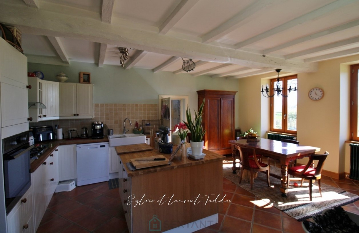 vente Maison en pierre Montendre - Photo 8