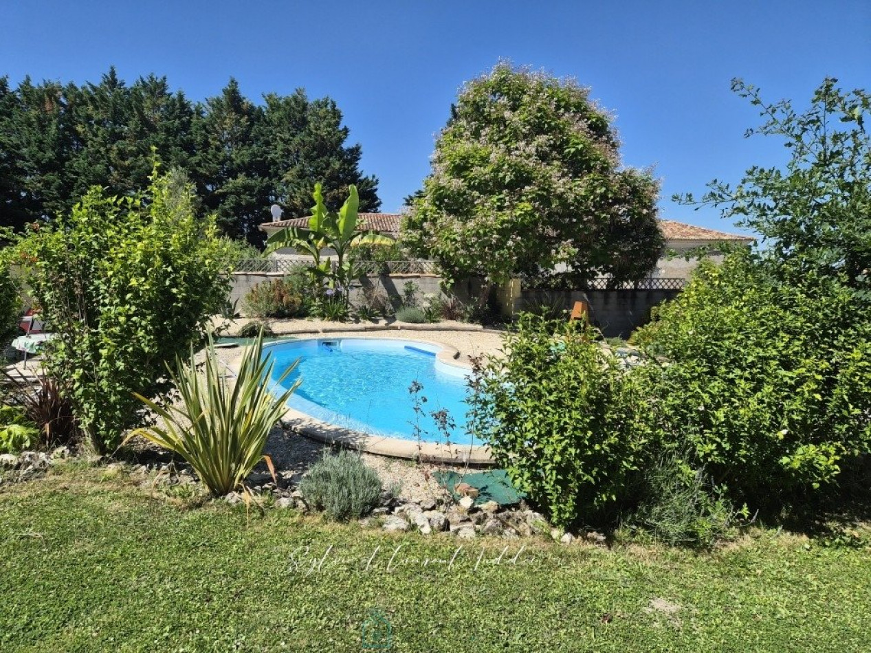 vente Maison en pierre Montendre - Photo 1