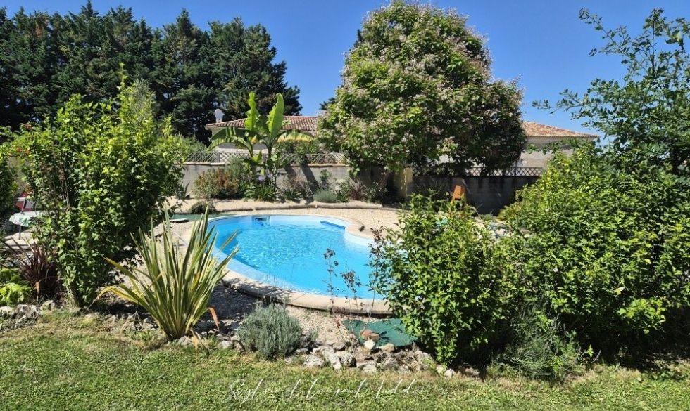 vente Montendre