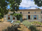 vente Maison en pierre Montendre