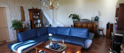vente Maison en pierre Montendre