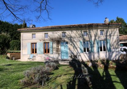 vente Maison en pierre Montendre