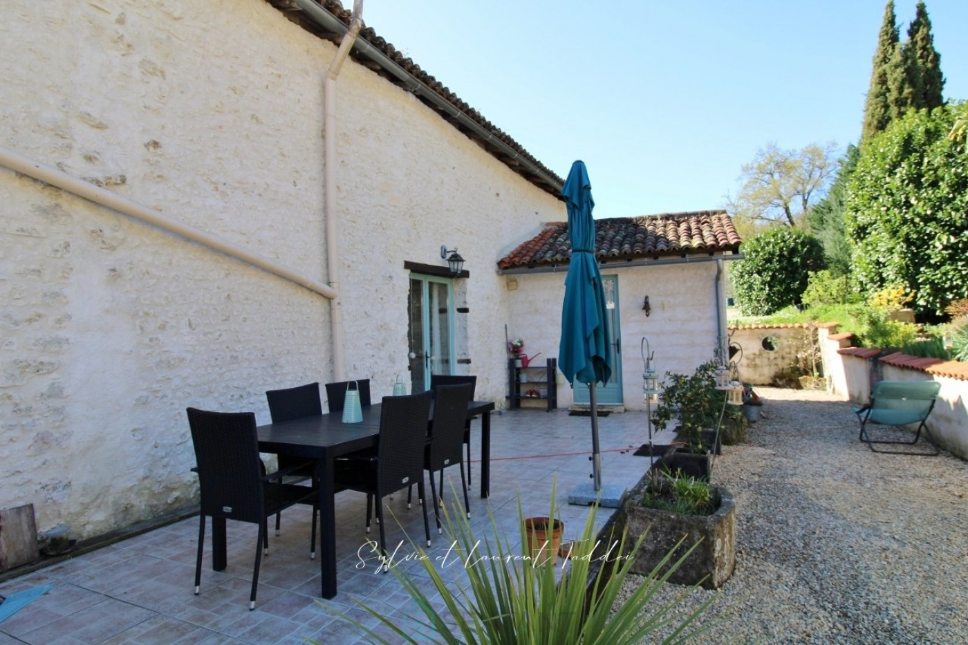 vente Maison en pierre Montendre - Photo 4