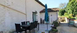 vente Maison en pierre Montendre