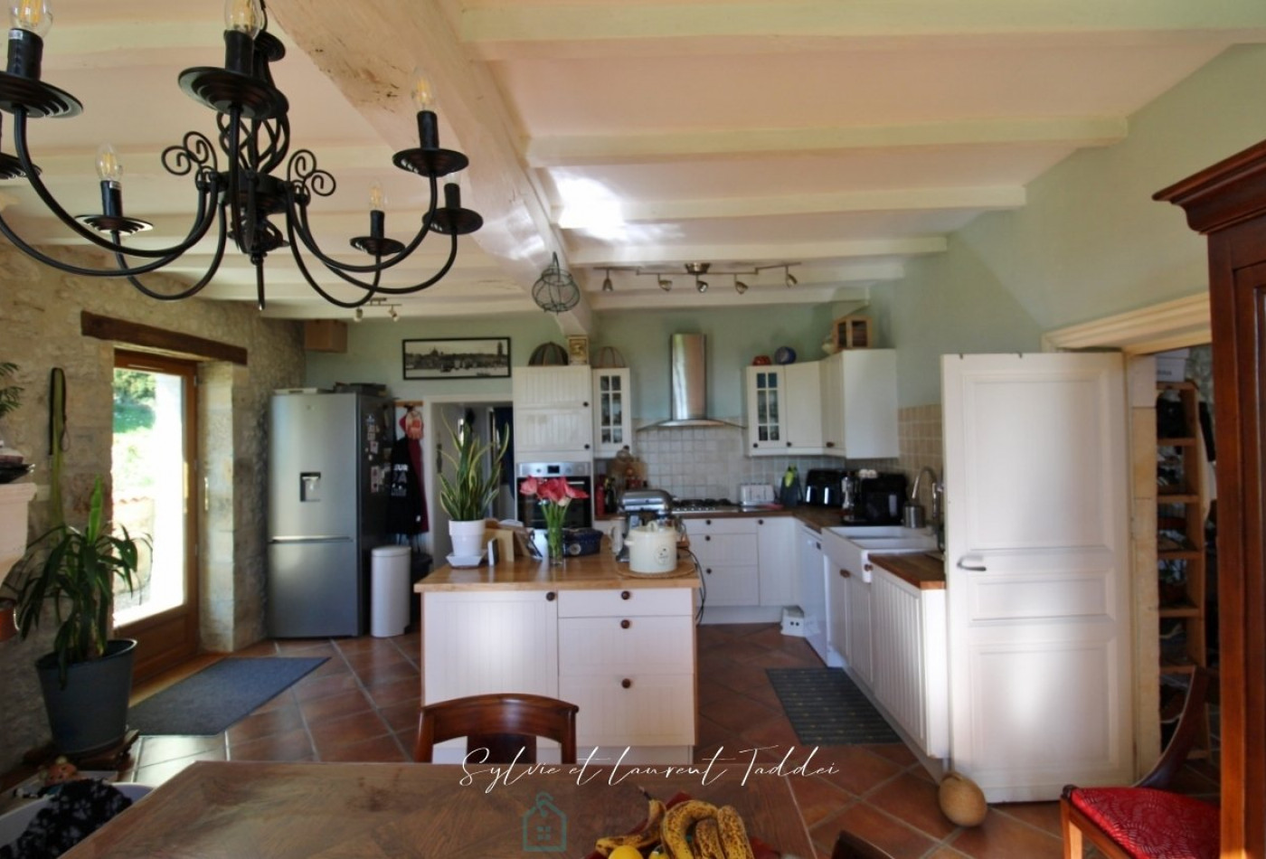 vente Maison en pierre Montendre - Photo 5