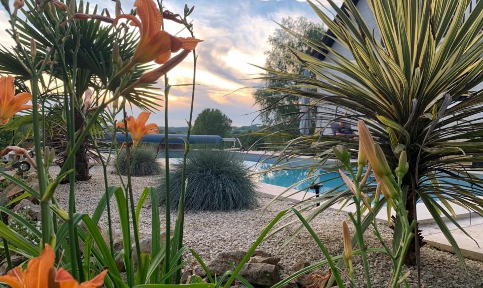 vente Corgnac Sur L'isle