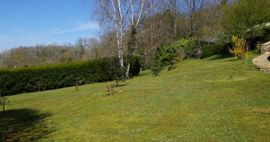 vente Maison de campagne Corgnac Sur L'isle