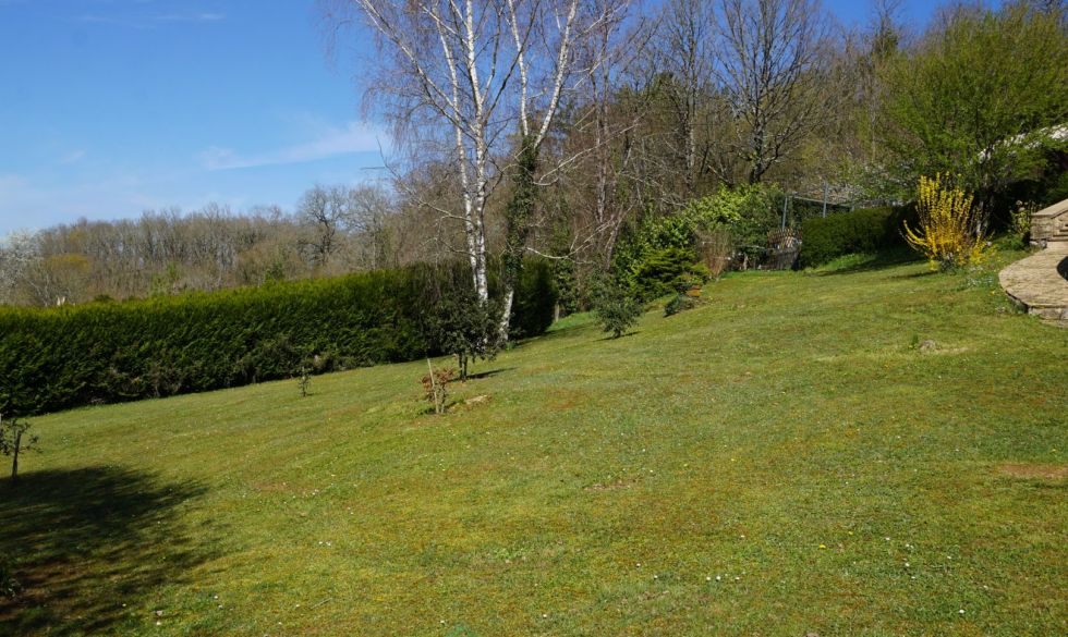 vente Corgnac Sur L'isle