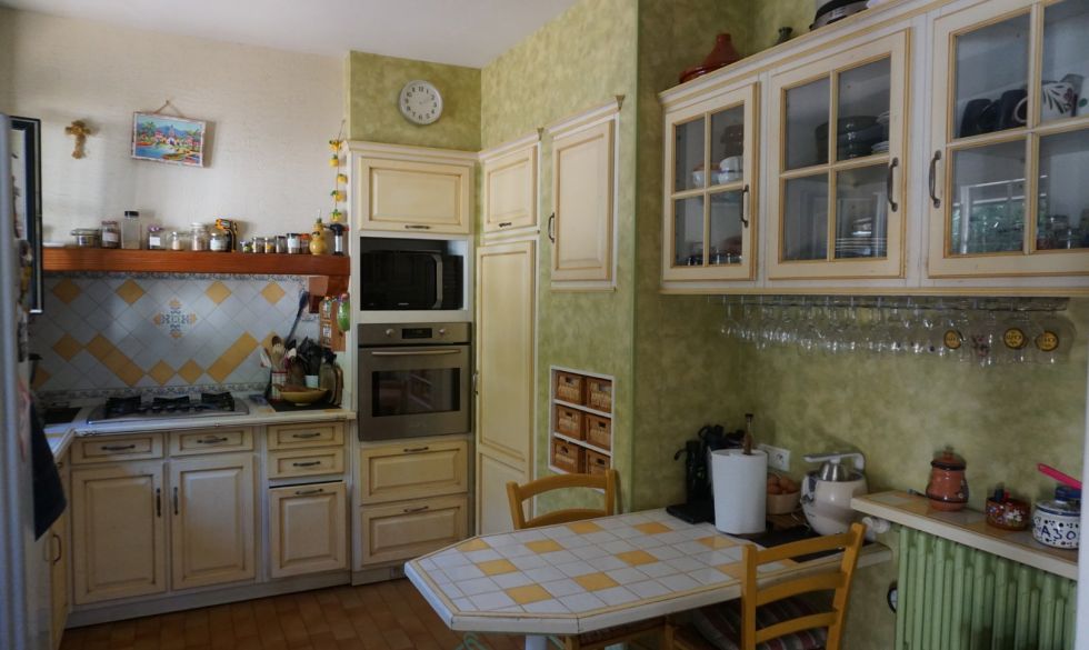 vente Corgnac Sur L'isle