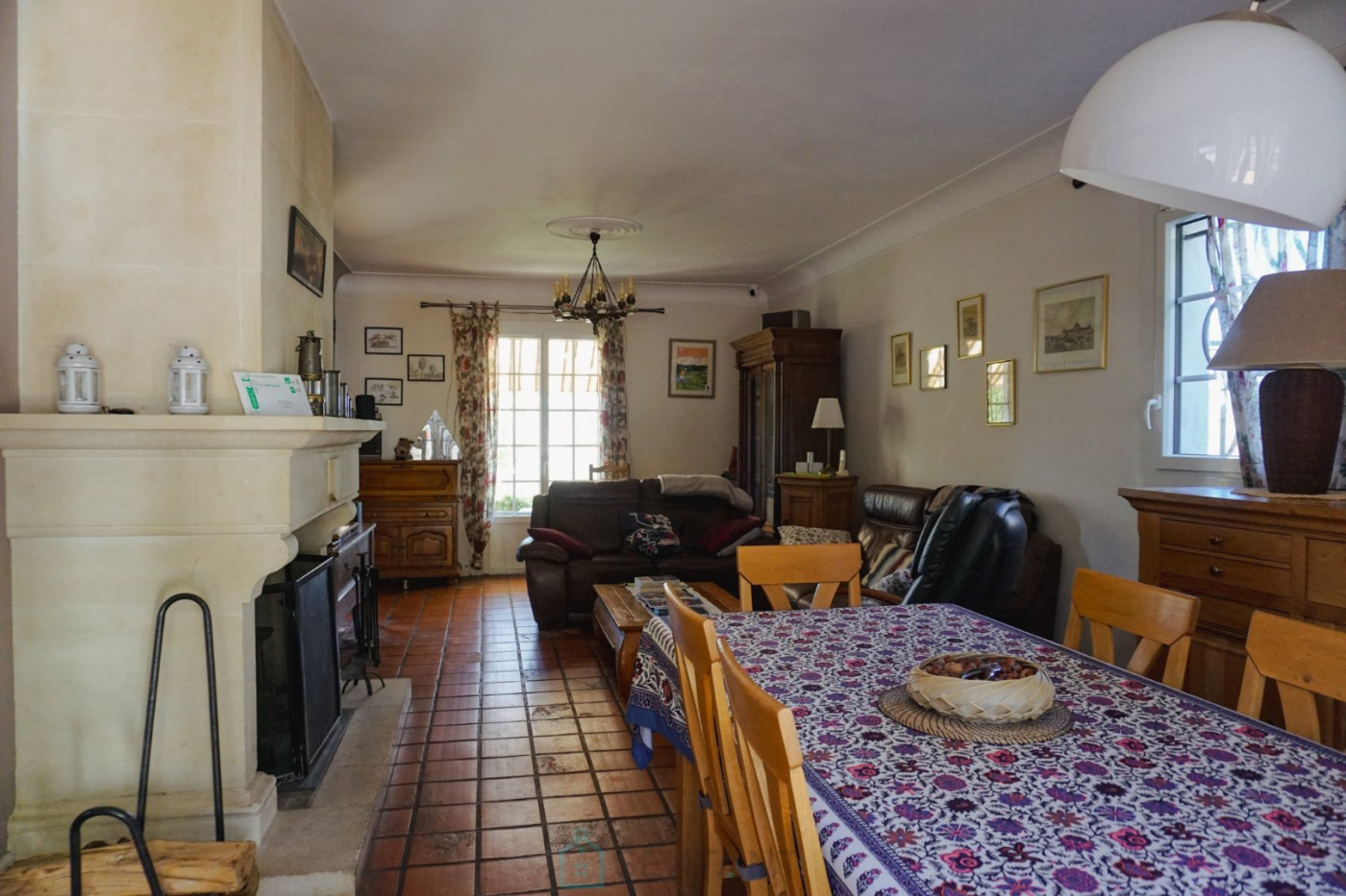 vente Maison de campagne Corgnac Sur L'isle - Photo 12