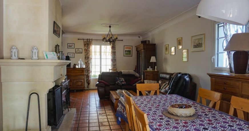 vente Maison de campagne Corgnac Sur L'isle