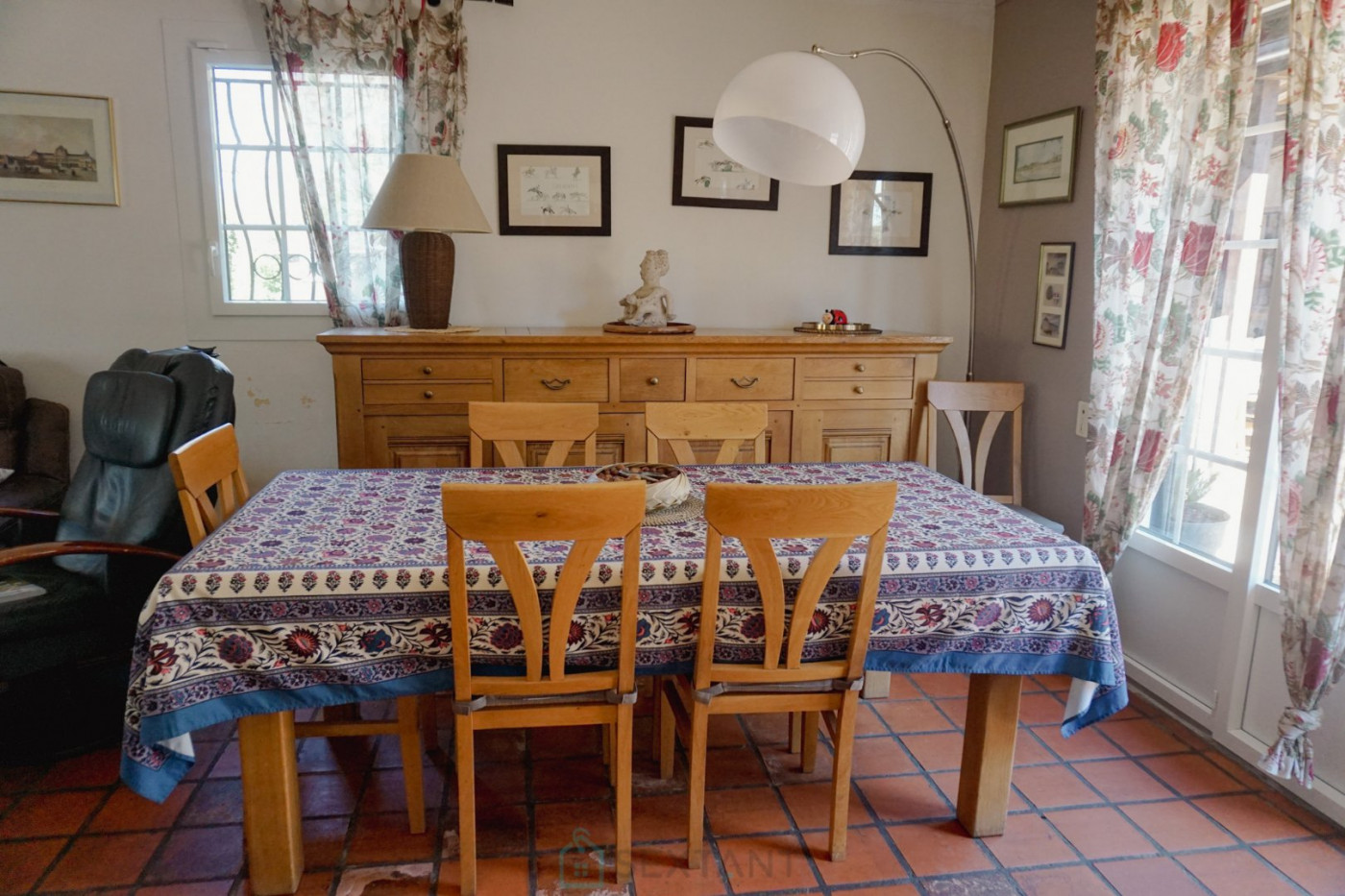 vente Maison de campagne Corgnac Sur L'isle - Photo 15