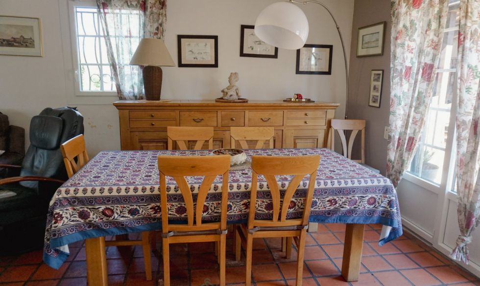 vente Corgnac Sur L'isle