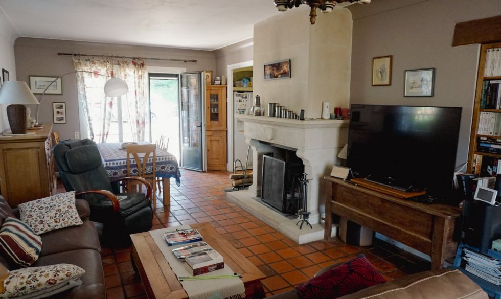 vente Corgnac Sur L'isle