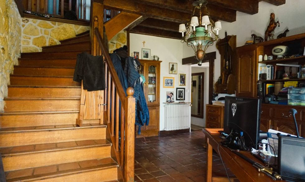 vente Corgnac Sur L'isle