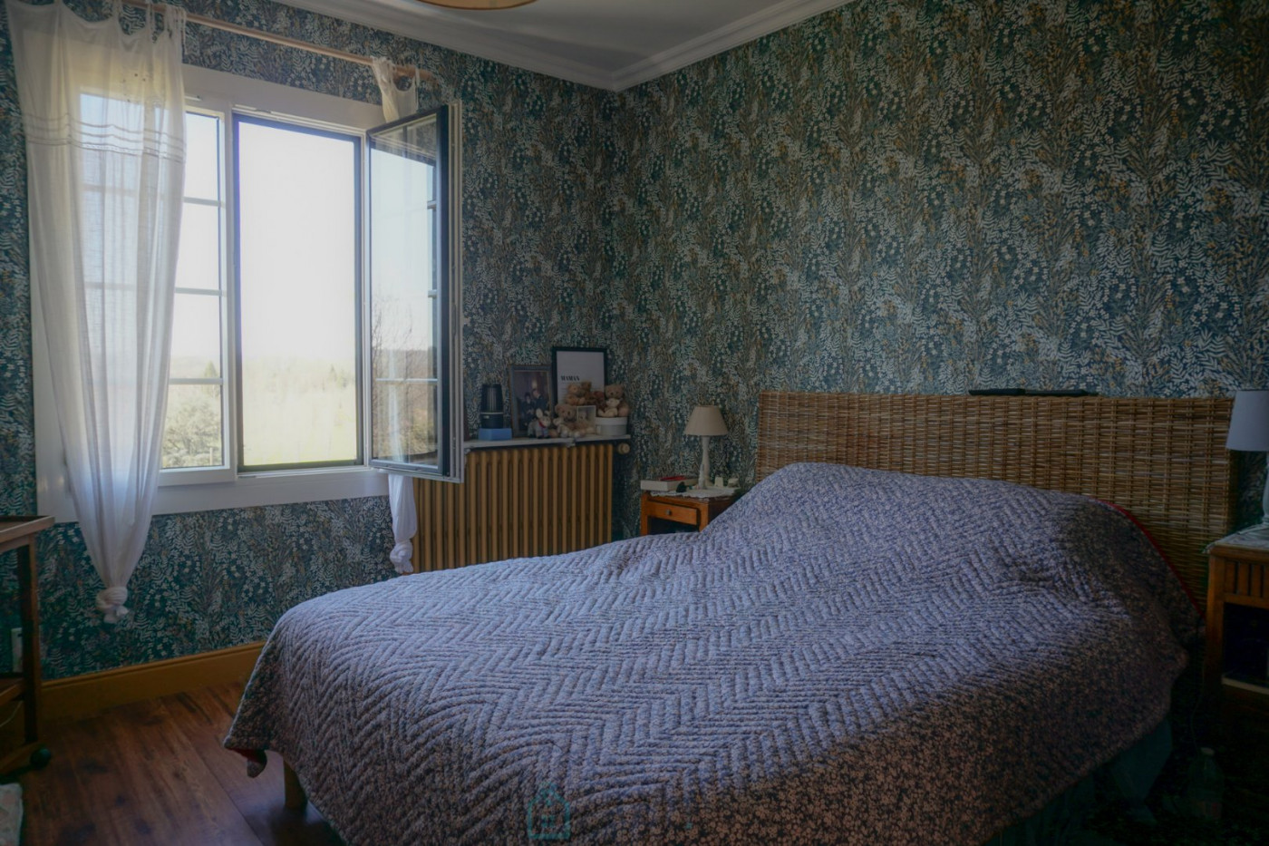 vente Maison de campagne Corgnac Sur L'isle - Photo 20