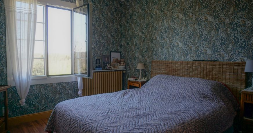 vente Maison de campagne Corgnac Sur L'isle