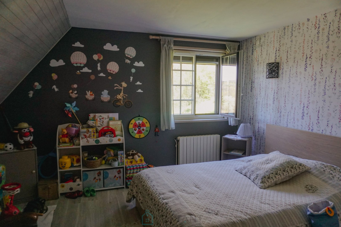 vente Maison de campagne Corgnac Sur L'isle - Photo 19