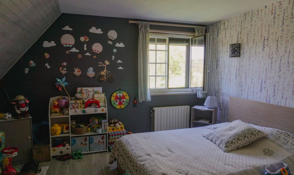 vente Corgnac Sur L'isle