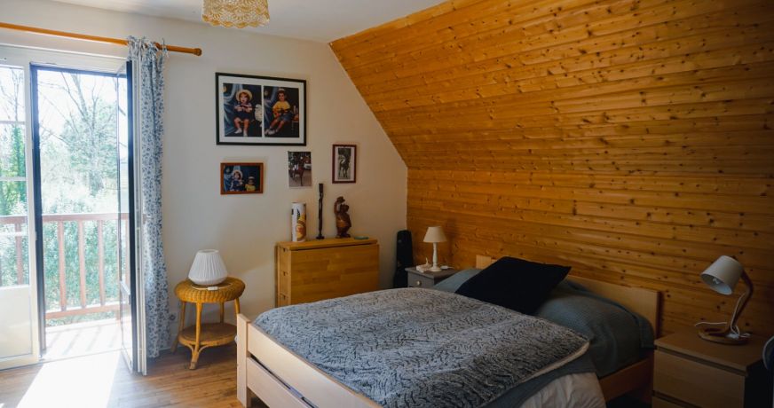 vente Maison de campagne Corgnac Sur L'isle