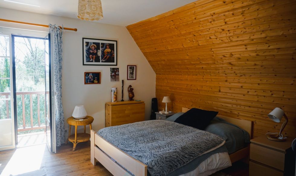 vente Corgnac Sur L'isle