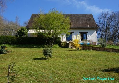 vente Maison de campagne Corgnac Sur L'isle